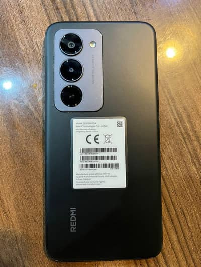 Redmi 15 128 GB
