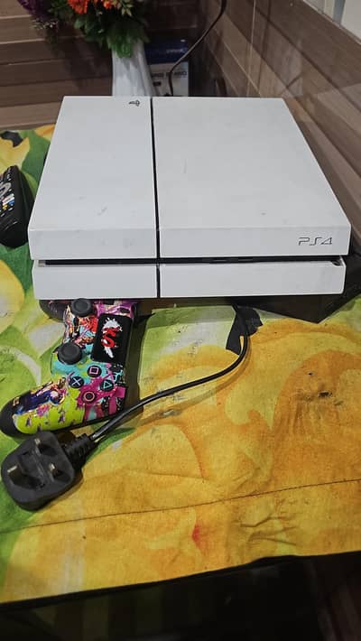 ps4 for sale [ jailbreak usb golden hen edition ]