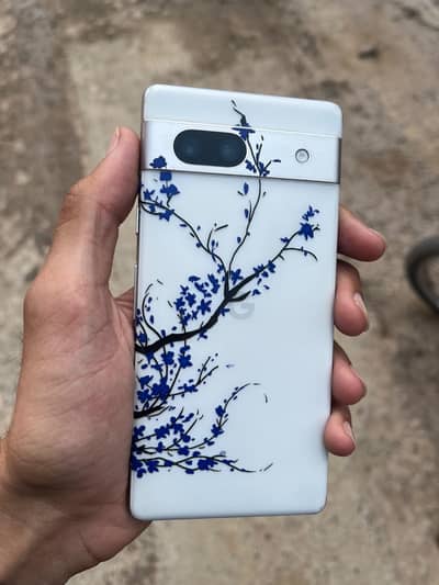Google Pixel 7a