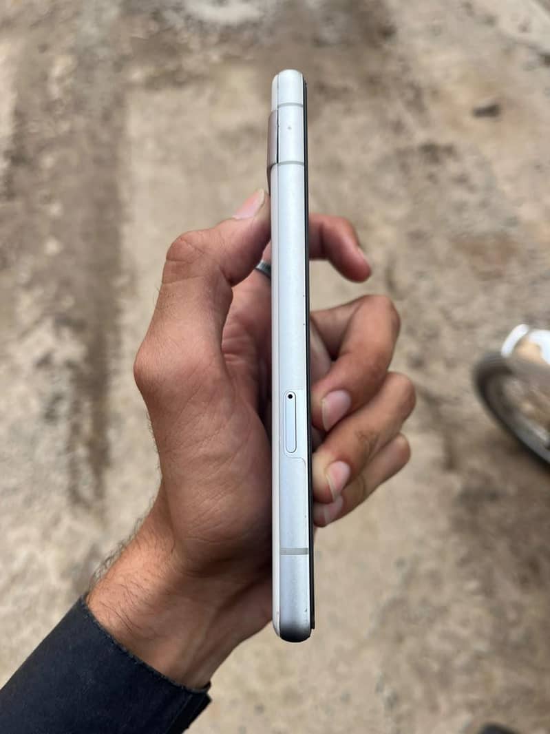 Google Pixel 7a 4