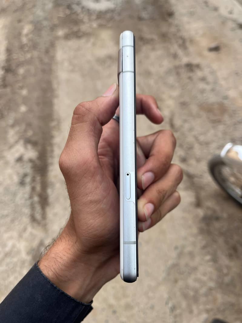 Google Pixel 7a 6