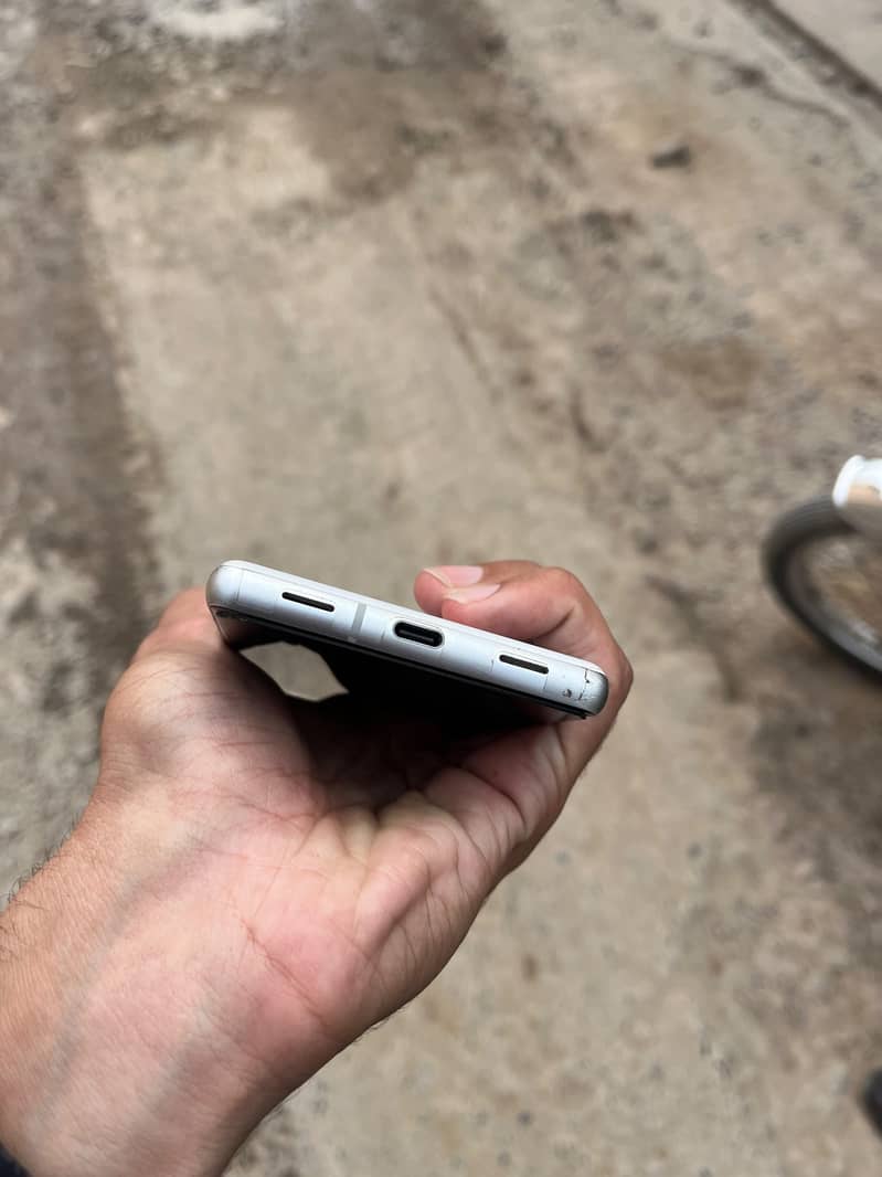 Google Pixel 7a 7