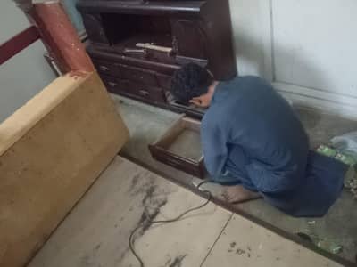 اکسپرٹ وڈ ورک اینڈ فرنیچر ری پیر سروسز