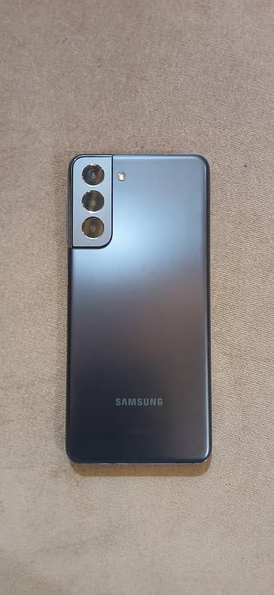 Samsung Mobile S21