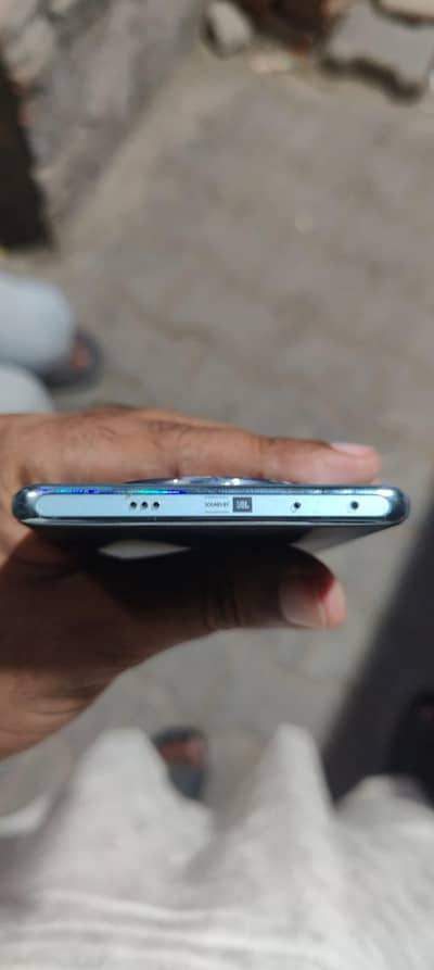 Infinix Zero 40