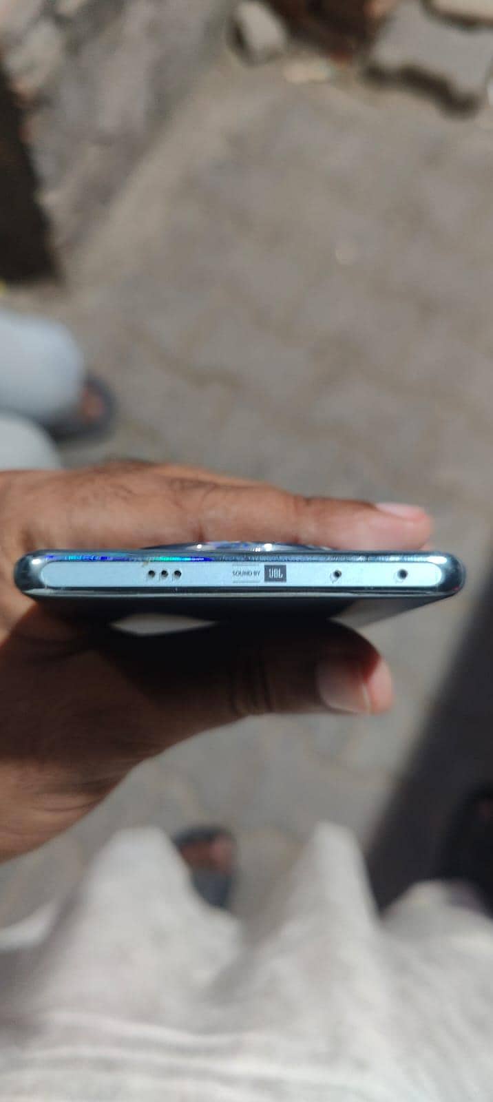 Infinix Zero 40 0