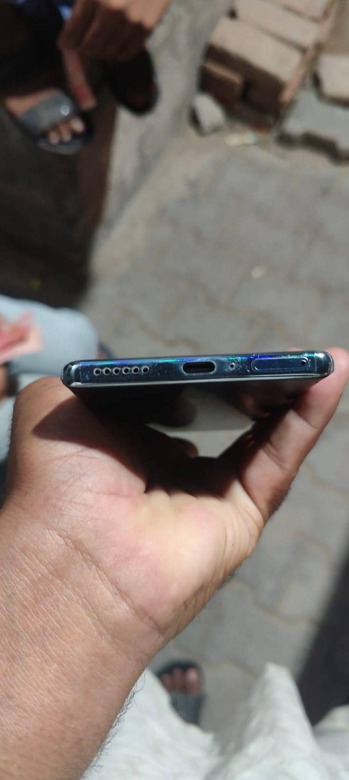Infinix Zero 40 2