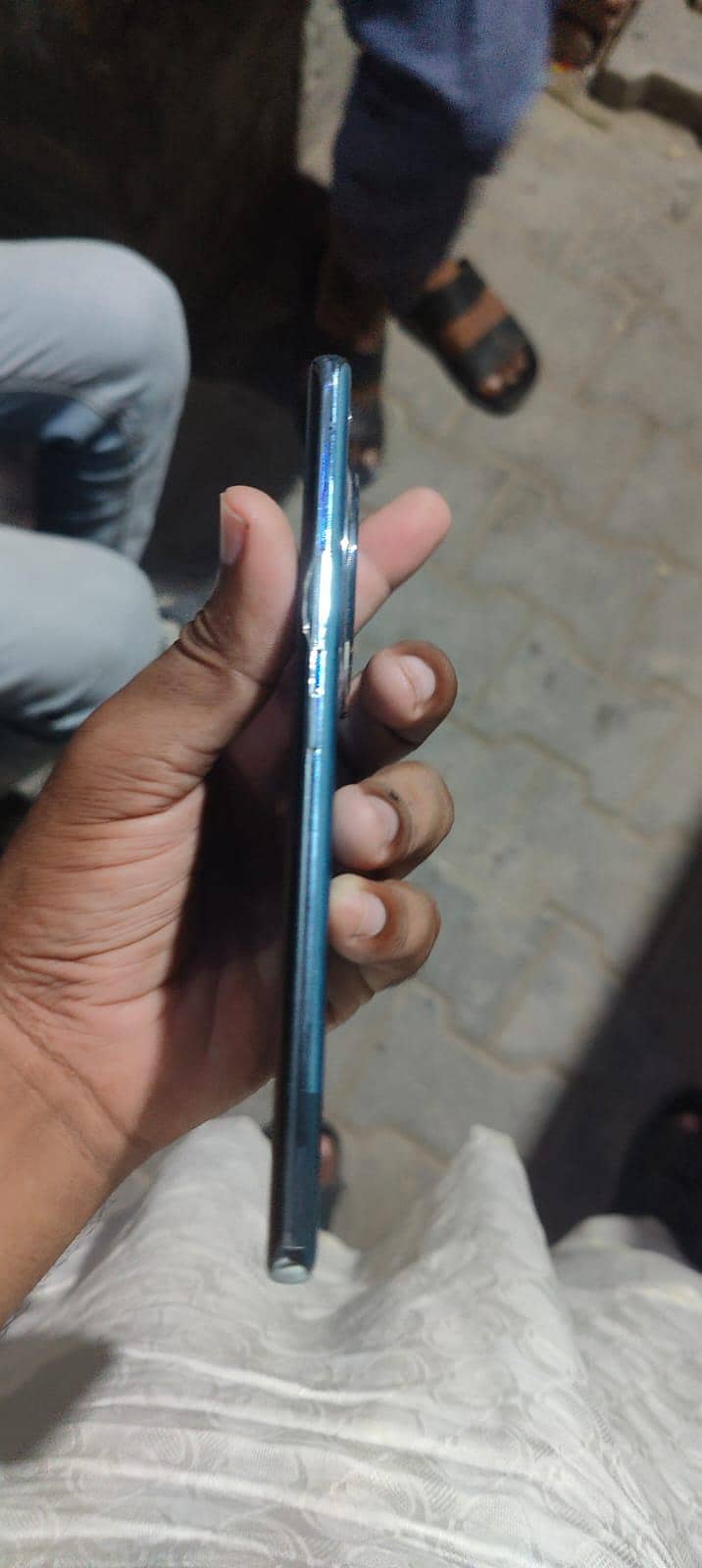 Infinix Zero 40 3