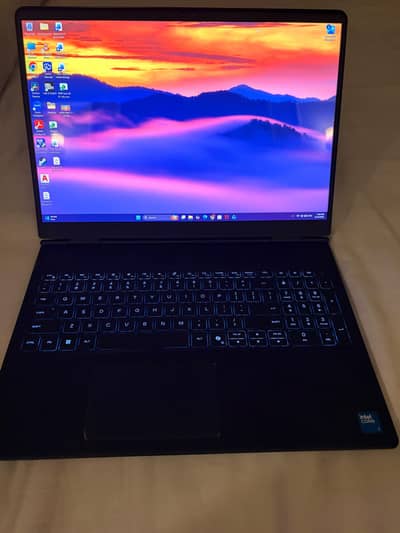 Dell Alienware Aurora 16 AC16250