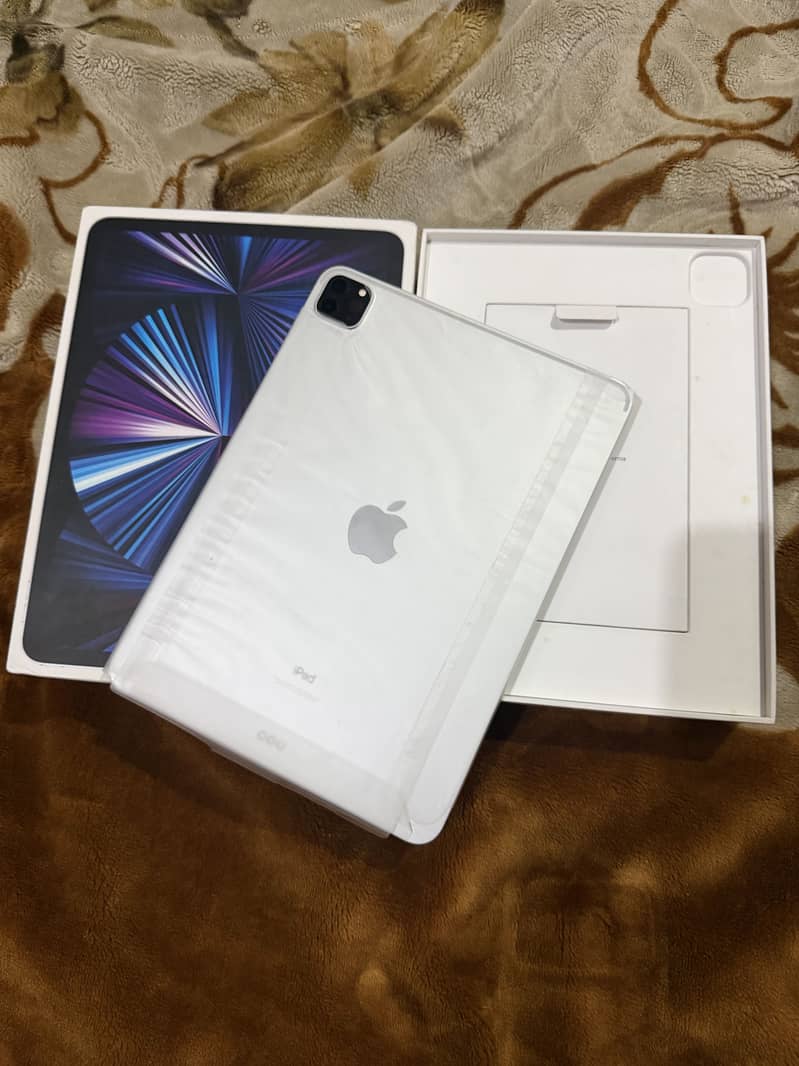 ipad pro m1 1