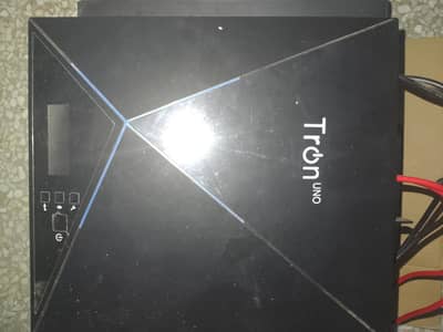 Tron ups 24v 1500w