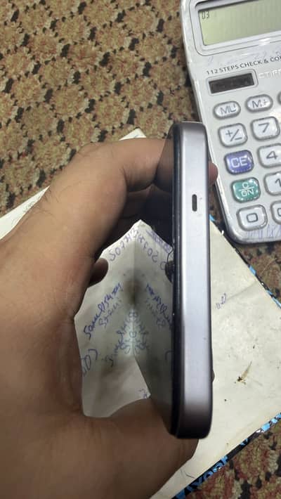 Tecno Spark Go2