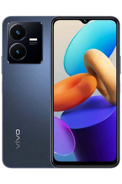 Vivo Y22