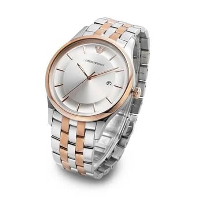 EMPORIO ARMANI Men's Watch AR 11044