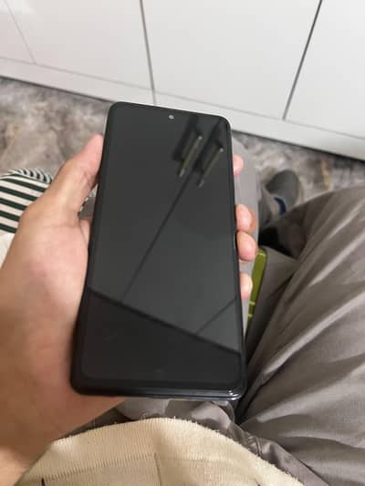 Infinix Note 30