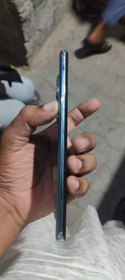 infinx zero 40