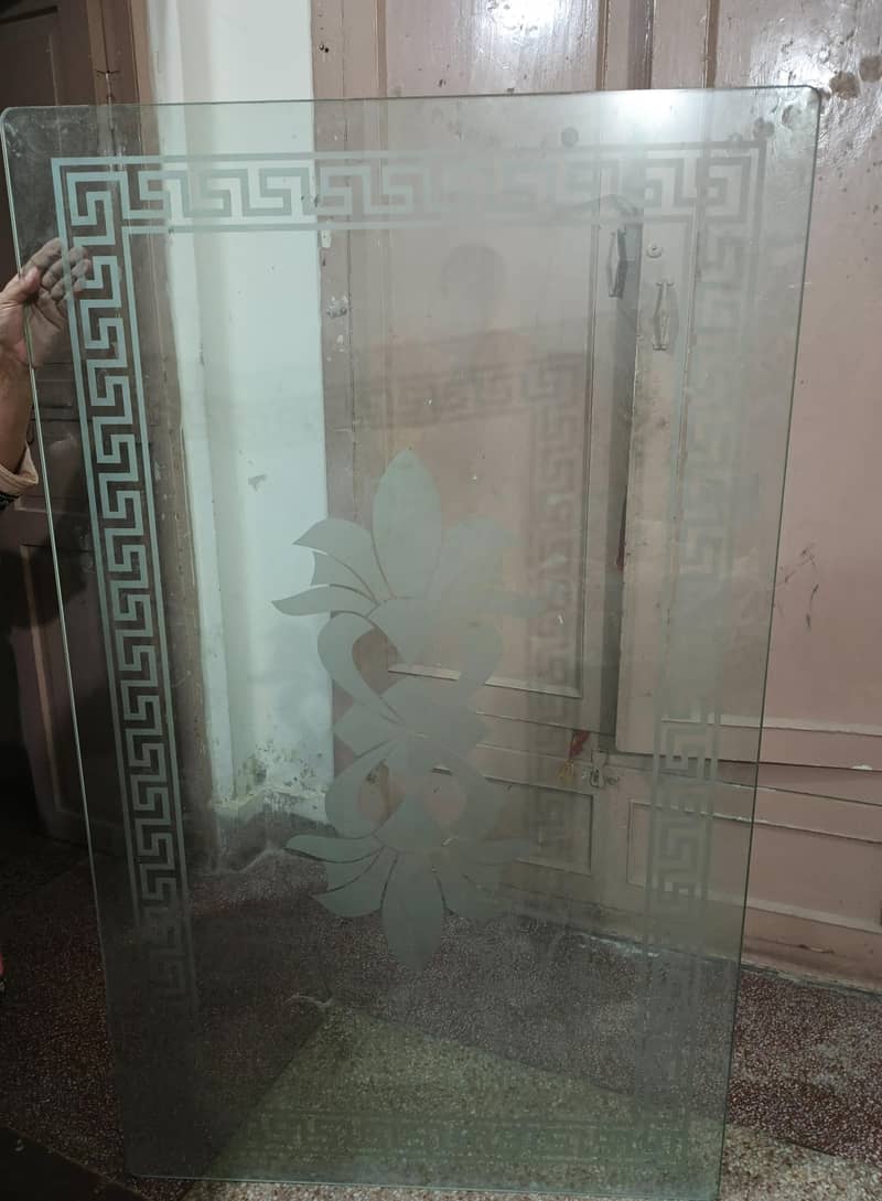 Dining table mirror 0
