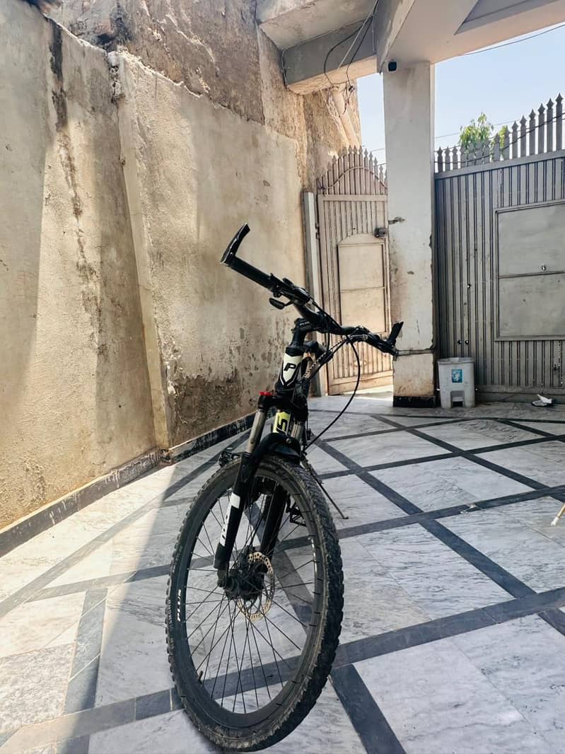 Cycle 0