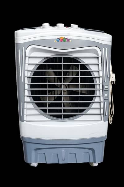 Air cooler