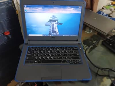 Dell Laptop For sell i3 third gen