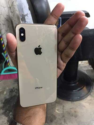 Apple iPhone XS Max