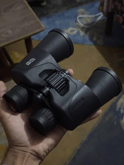 binoculars brand new