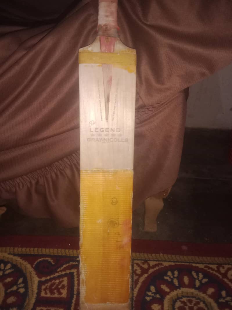 cricket kit 0