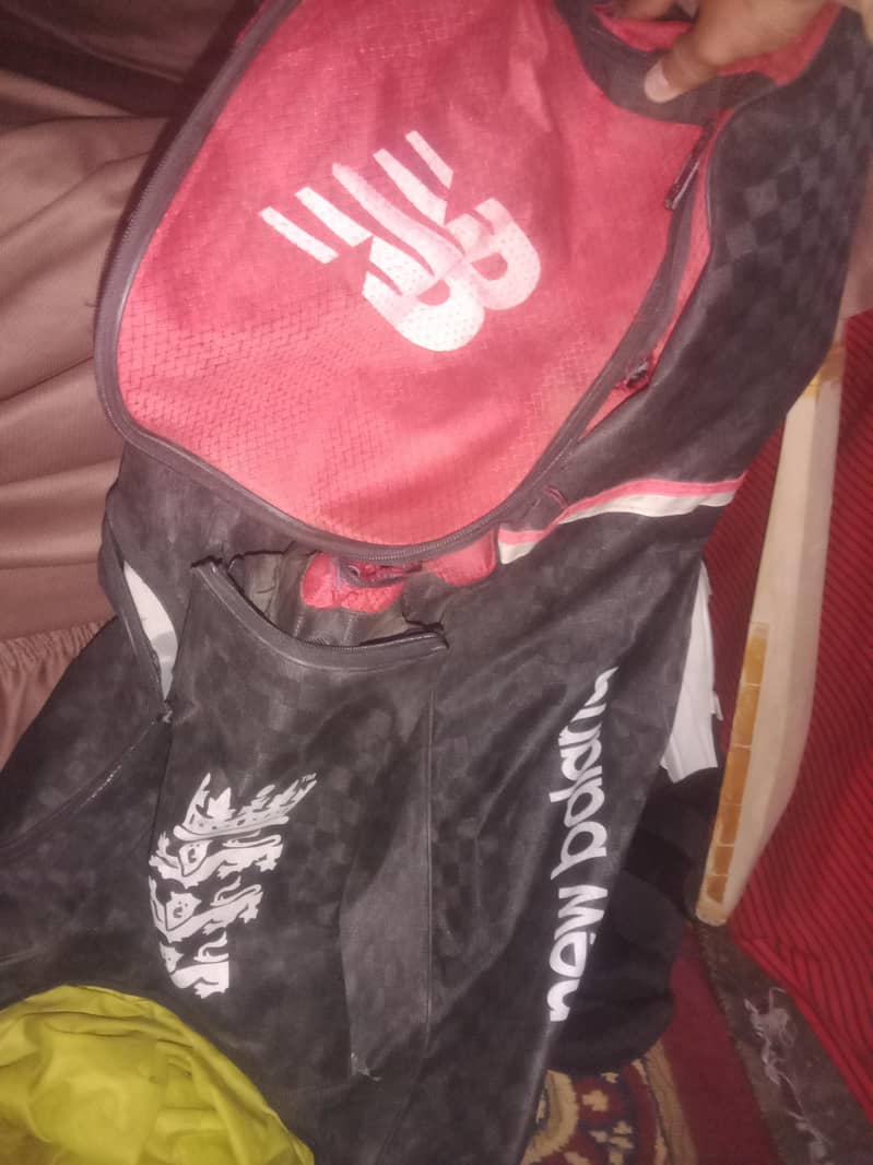 cricket kit 5