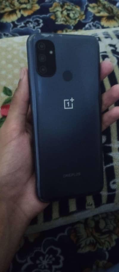 OnePlus n100