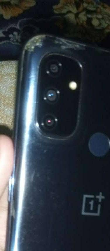 OnePlus n100 1