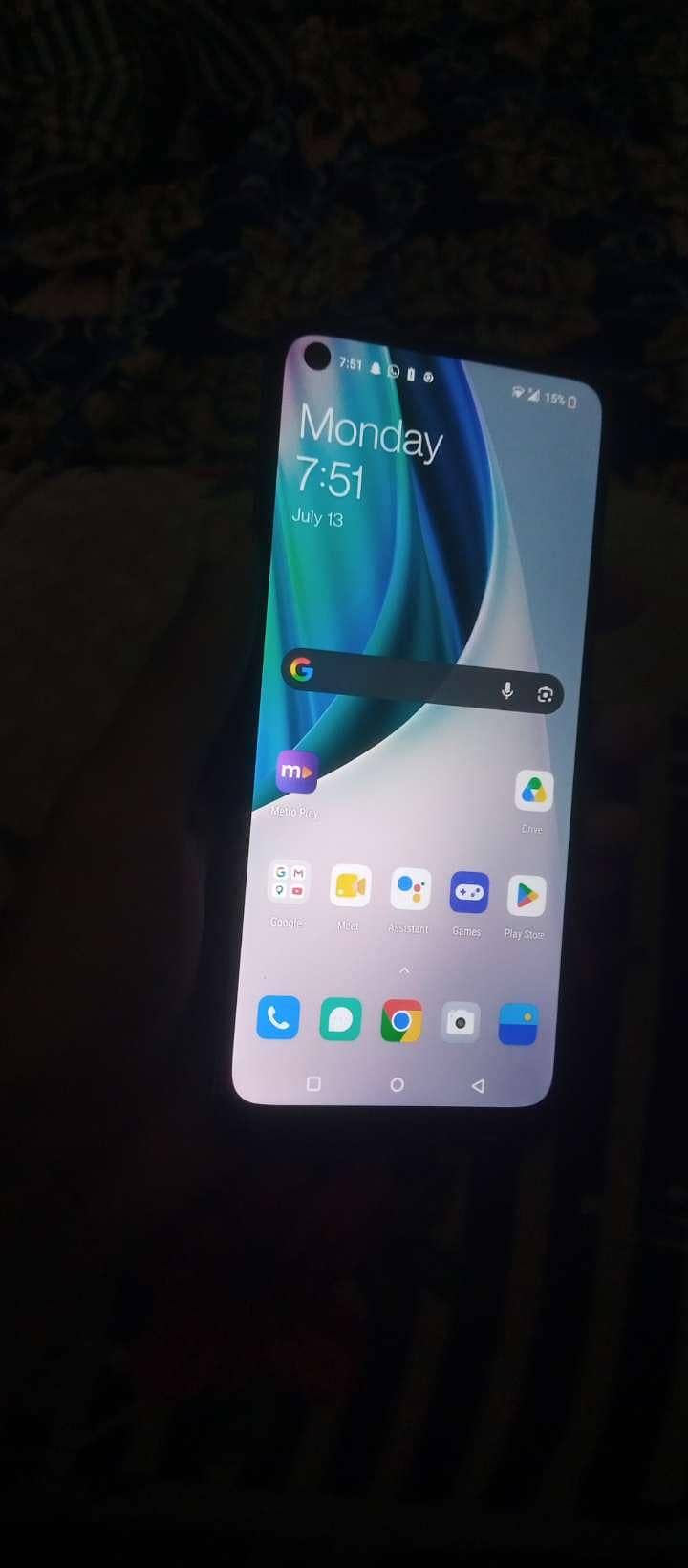 OnePlus n100 3