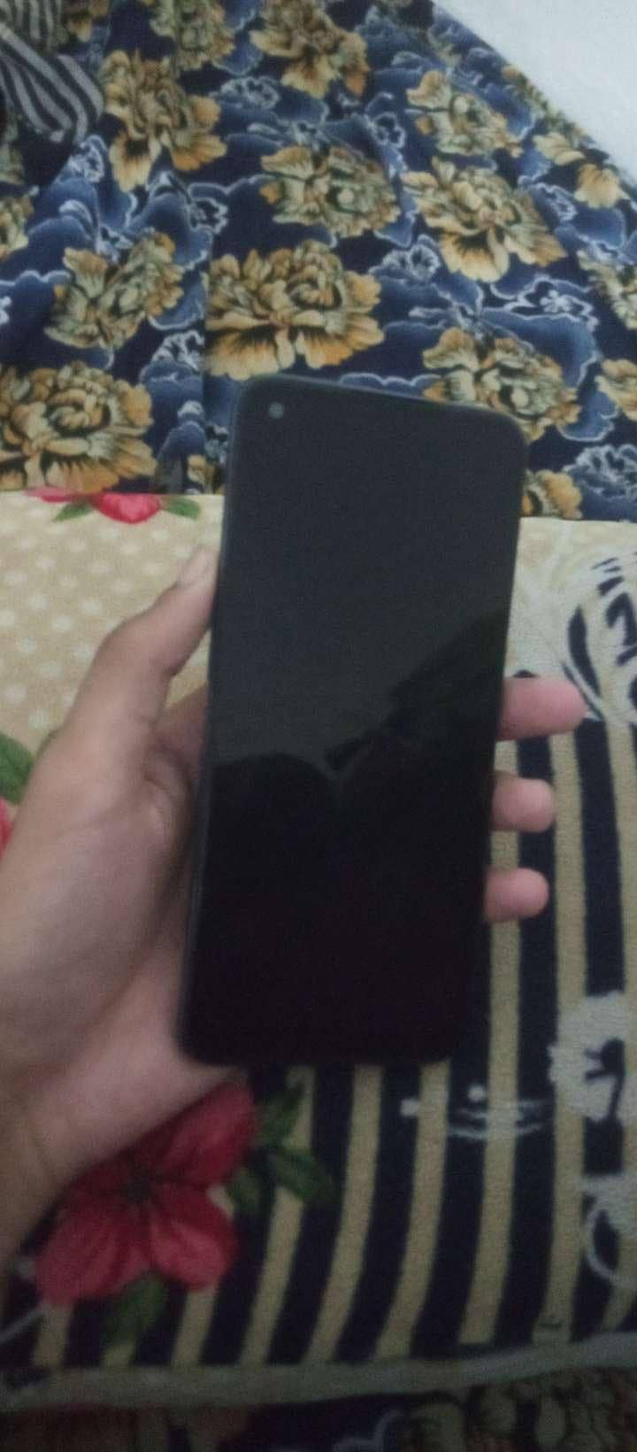 OnePlus n100 7