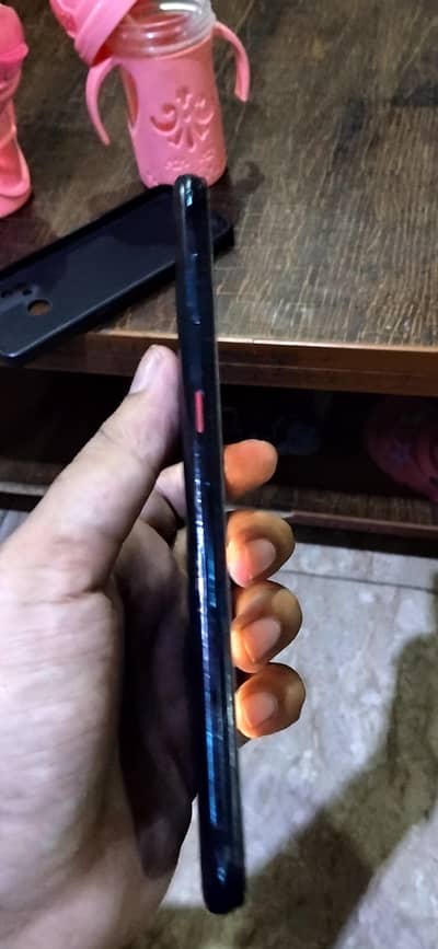 Tecno Pouvoir 4