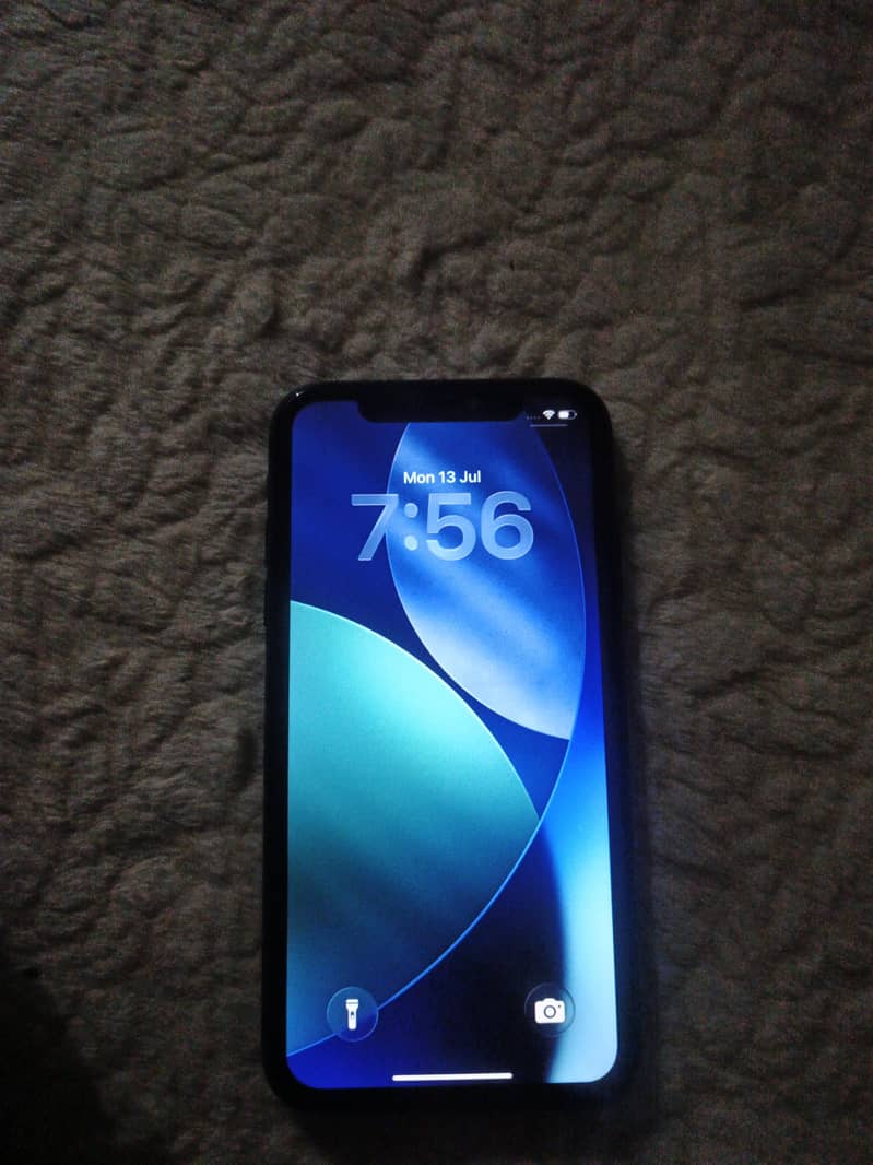 iPhone 11 1
