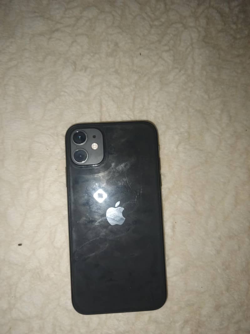 iPhone 11 2