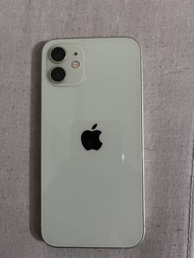 Apple iPhone 12