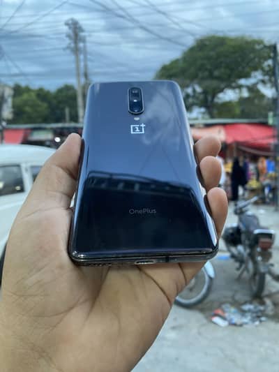 One Plus 7 Pro
