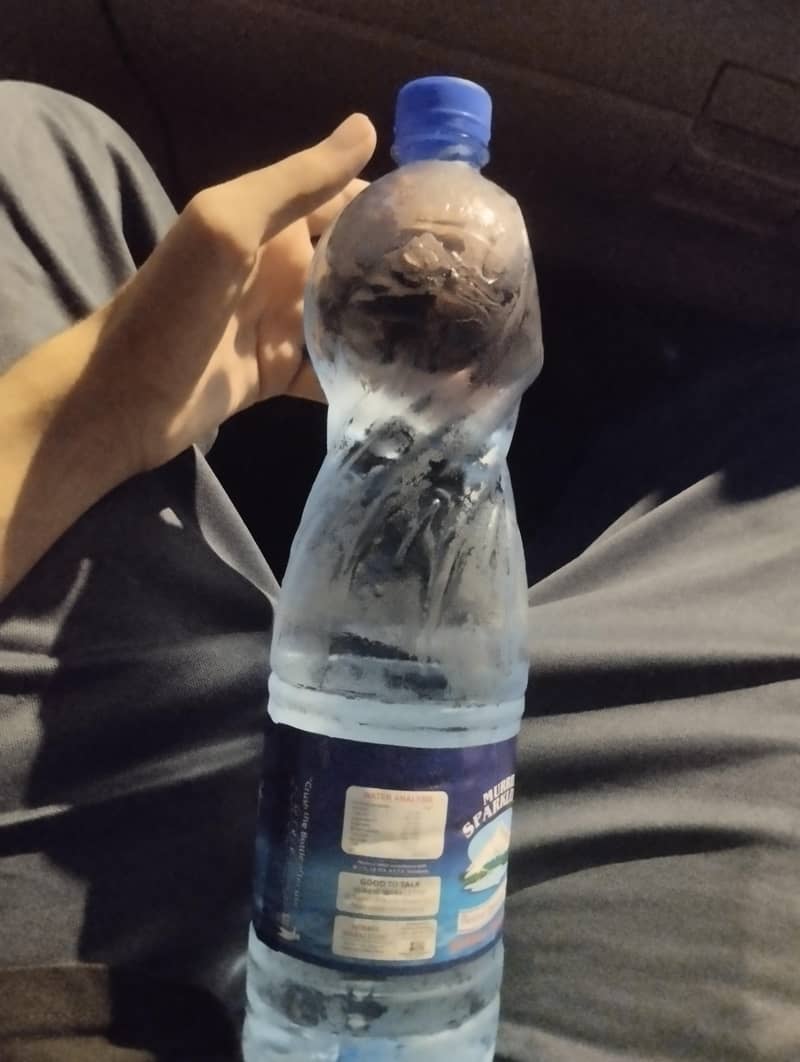 thanda pani 0