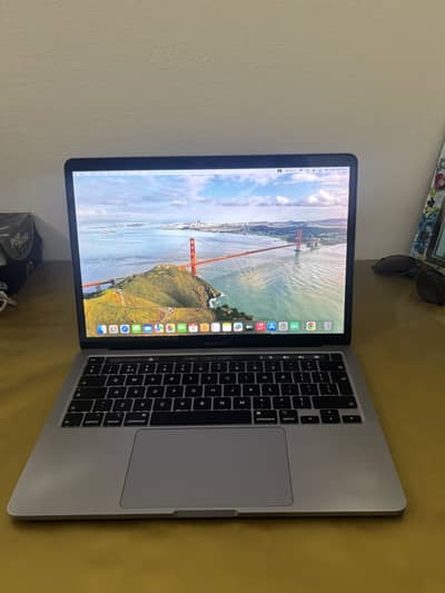 MacBook Pro 2020