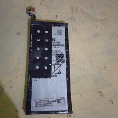 samsung S7 edge original battery