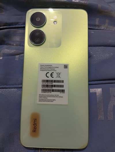 Xiaomi Redmi Note 13 Pro