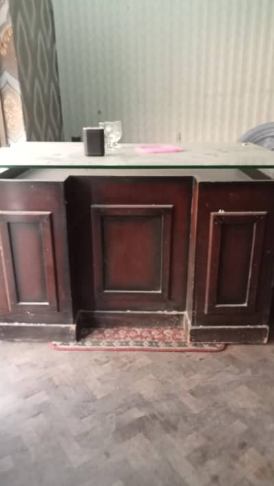 table office