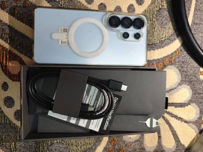 Samsung Mobile S25 Ultra