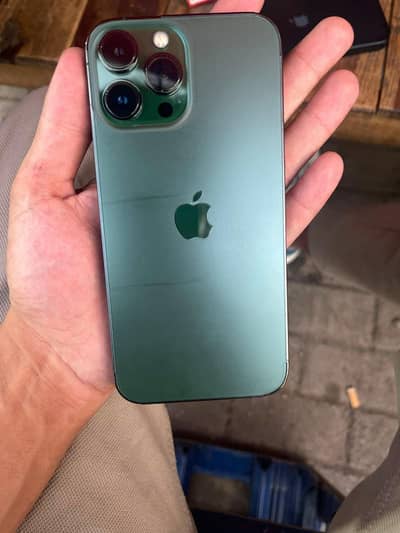 Apple iPhone 13 Pro Max