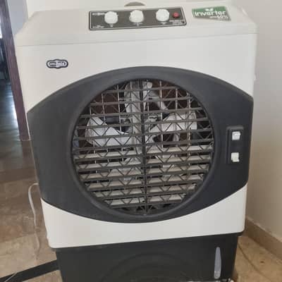 Room cooler/ Super Asia inverter ECM-5000 Plus