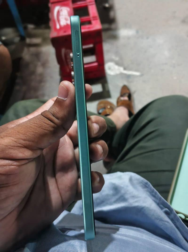 Tecno Other Model 2