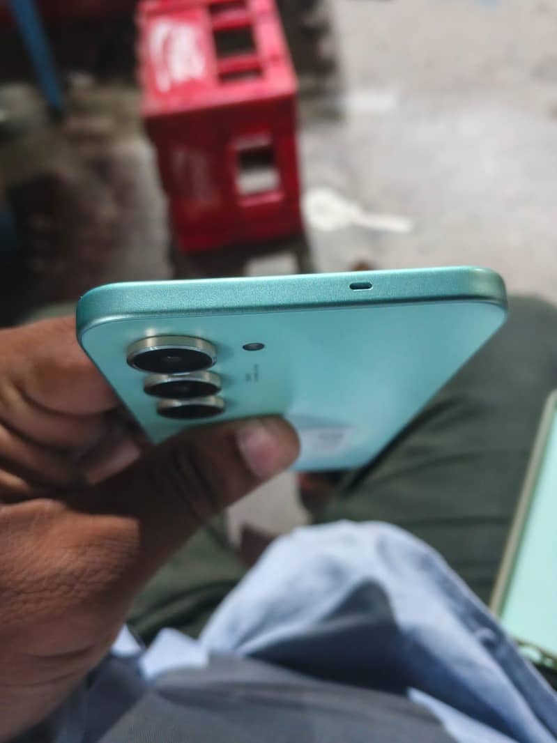 Tecno Other Model 3