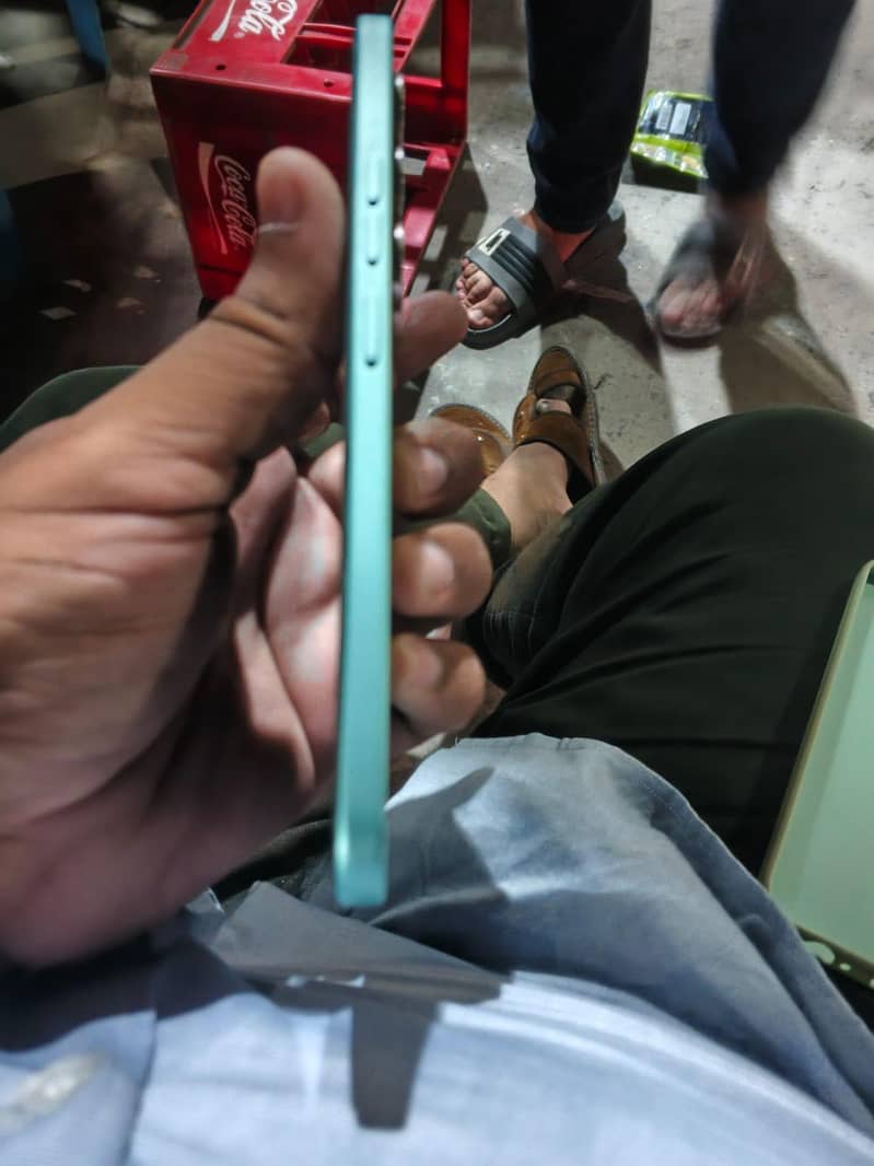 Tecno Other Model 4