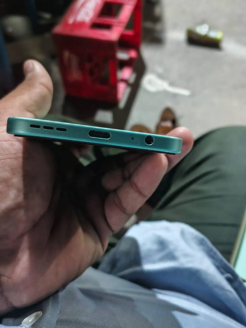 Tecno Other Model 5