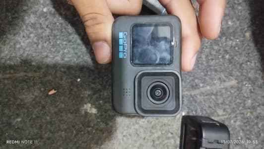 GoPro hero 11 black